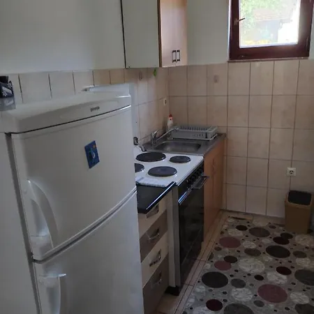 Apartman Ivan