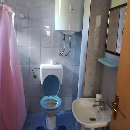Apartman Ivan * Foca