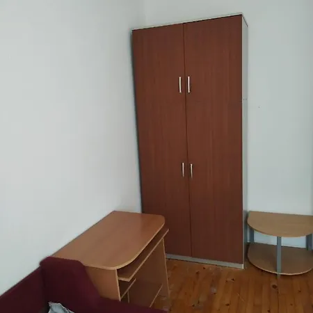Apartman Ivan *