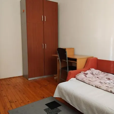 Apartman Ivan Apartament Foca