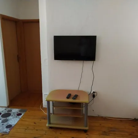 Apartman Ivan Foca