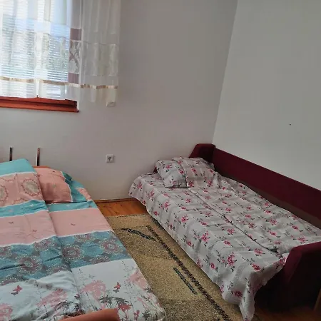Apartament Apartman Ivan