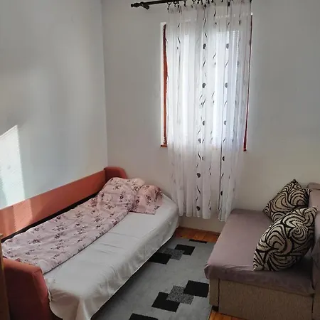 Apartman Ivan Apartament