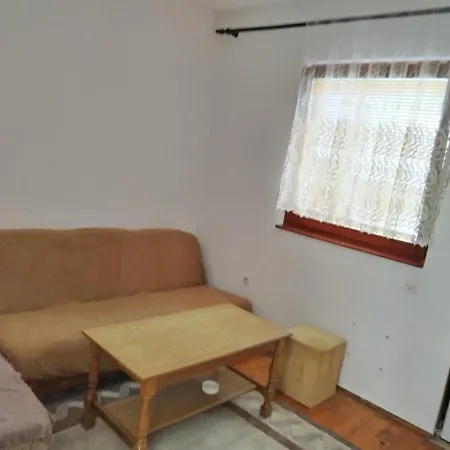 Apartman Ivan